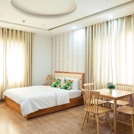 Selima Hotel Quy Nhon Exterior photo
